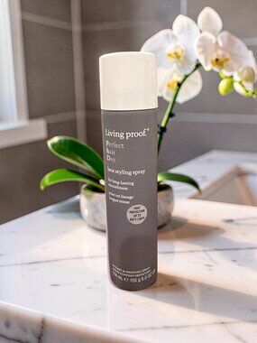 Living Proof Perfect Hair Day Heat Styling Spray 5.5 oz
